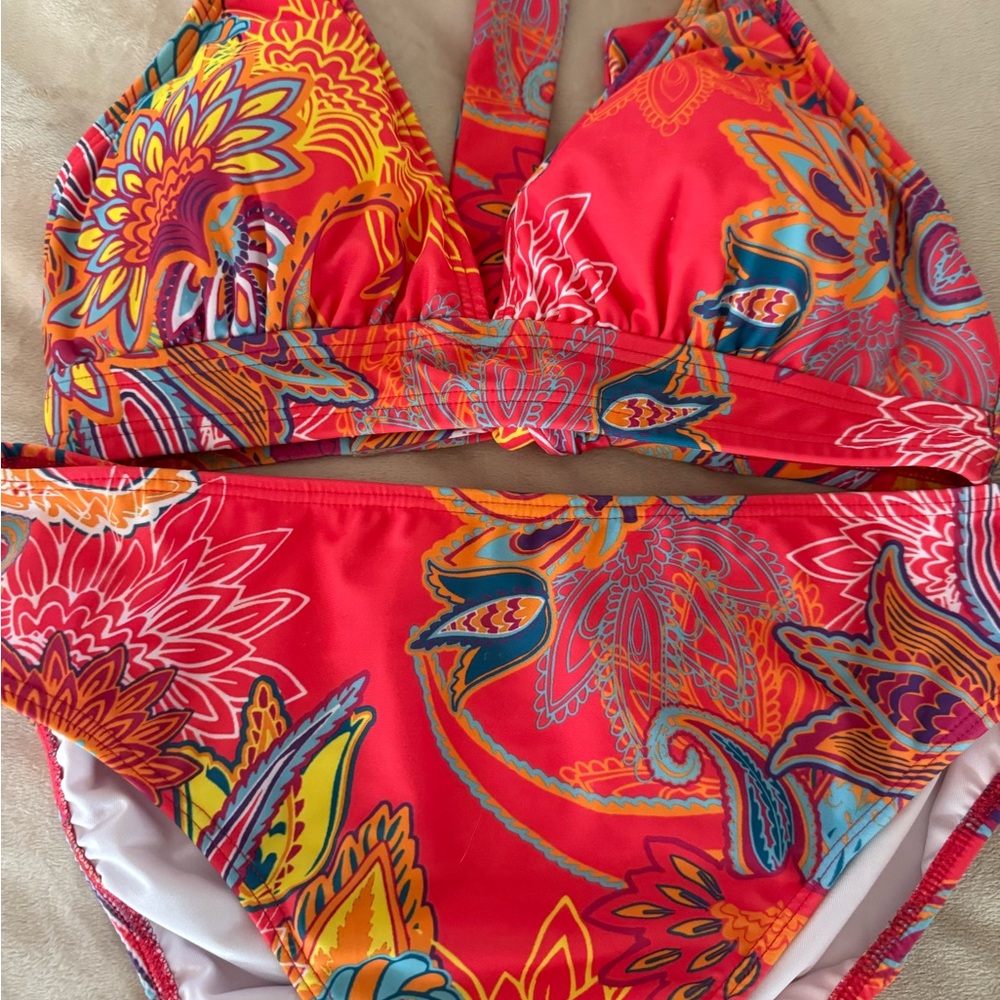 VENUS Multicolor Bikini - Picture 11 of 11